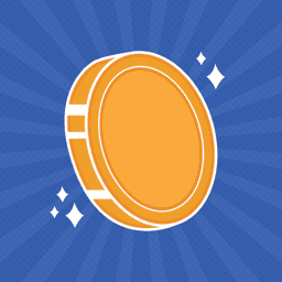 LuckyCoin app icon
