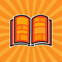 LuckyComic icon