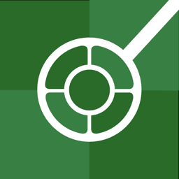 LuckyFind app icon