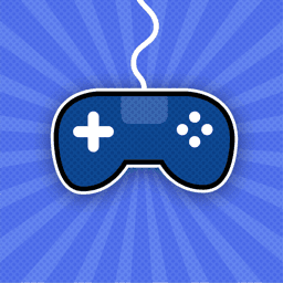 LuckyGame app icon